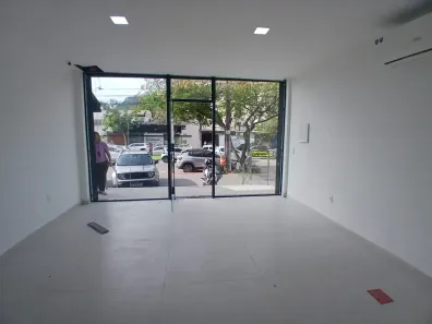 Ponto Comercial para alugar, 50m² no Bento Ferreira, Vitória
