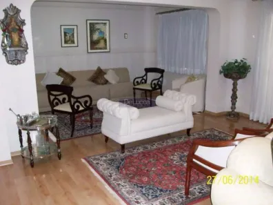 Apartamento com 4 Quartos à venda, 215m² no Cambuí, Campinas