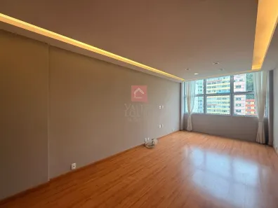 Apartamento com 2 Quartos para alugar, 120m² no Centro, Petrópolis