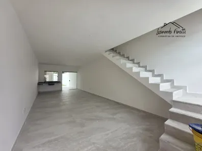 Casa com 3 Quartos à venda, 130m² no Jardim Atlântico, Serra