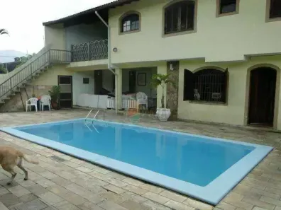 Casa com 3 Quartos à venda, 300m² no Flórida, Praia Grande