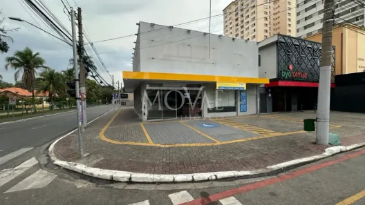 Ponto Comercial para alugar, 193m² no Jardim Apolo I, São José dos Campos