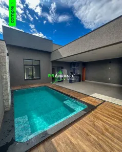 Casa com 3 Quartos à venda, 147m² no Jardim Natal I, Franca