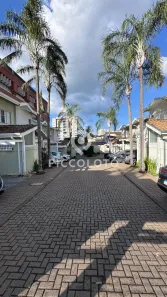 Casa de Condomínio com 3 Quartos à venda, 94m² no Jardim Bom Retiro, Campinas
