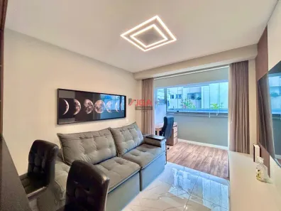 Apartamento com 1 Quarto para venda ou aluguel, 43m² no Vila Clementino, São Paulo