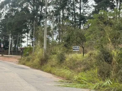 Lote/Terreno à venda, 2138m² no Chácaras de Recreio da Fazenda Estância São Paulo, Jarinu