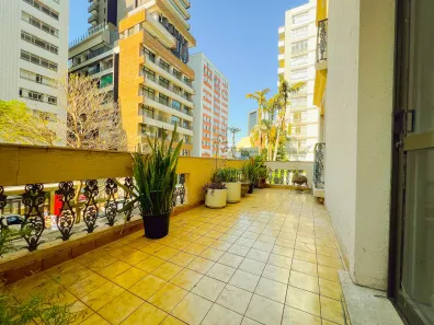 Apartamento com 3 Quartos à venda, 200m² no Consolação, São Paulo