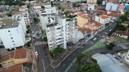 Apartamento com 2 Quartos para alugar, 69m² no Loteamento Habitacional São Carlos 1, São Carlos