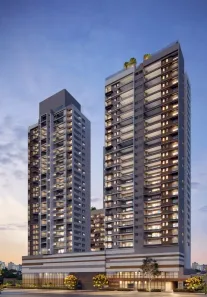 Apartamento com 2 Quartos à venda, 67m² no Vila Prudente, São Paulo
