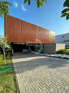 Casa de Condomínio com 4 Quartos à venda, 380m² no Alphaville Nova Esplanada, Votorantim
