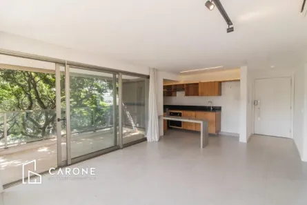 Apartamento com 2 Quartos à venda, 116m² no Vila Madalena, São Paulo