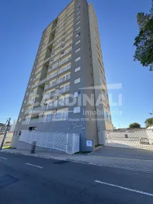 Apartamento com 1 Quarto para alugar, 29m² no Centro, São Carlos