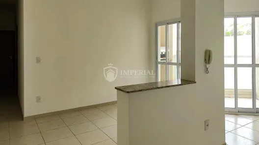 Apartamento com 3 Quartos à venda, 63m² no Núcleo Habitacional São Judas Tadeu, Itu