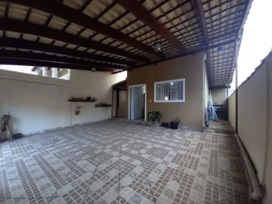 Casa com 3 Quartos à venda, 260m² no Brasil Industrial (Barreiro), Belo Horizonte