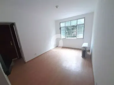Apartamento com 2 Quartos à venda, 72m² no Icaraí, Niterói