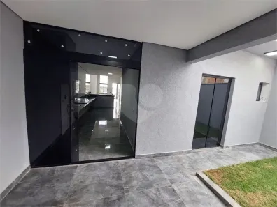 Casa de Condomínio com 3 Quartos à venda, 110m² no Horto Florestal, Sorocaba