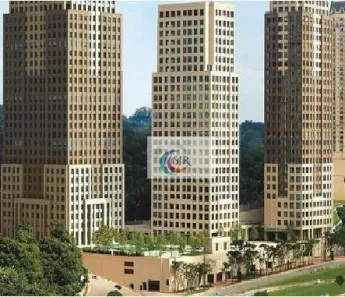 Sala Comercial para venda ou aluguel, 1985m² no Butantã, São Paulo