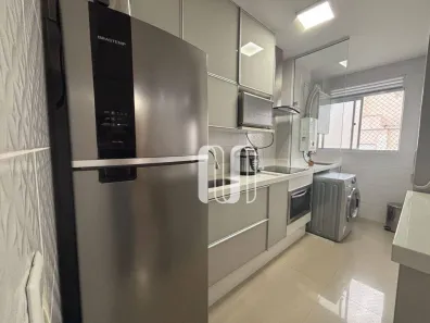 Apartamento com 2 Quartos para alugar, 62m² no Cancela Preta, Macaé
