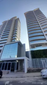 Apartamento com 4 Quartos à venda, 235m² no Calhau, São Luís