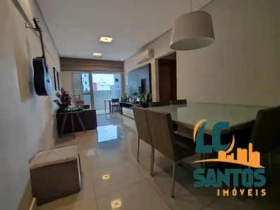 Apartamento com 2 Quartos à venda, 82m² no Vila Belmiro, Santos