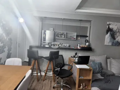 Apartamento com 2 Quartos à venda, 51m² no Vila Arapuã, São Paulo