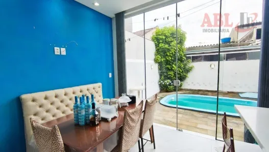 Casa com 2 Quartos à venda, 137m² no Parque da Matriz, Cachoeirinha