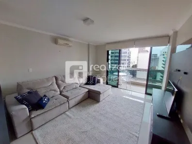 Apartamento com 4 Quartos para alugar, 146m² no Centro, Florianópolis