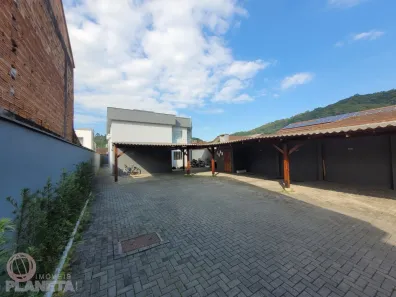 Apartamento com 2 Quartos para alugar, 70m² no Ilha da Figueira, Guaramirim