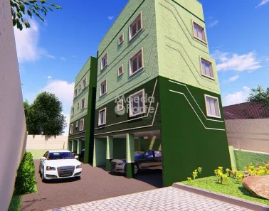Lote/Terreno à venda, 364m² no Lamenha Grande, Almirante Tamandaré