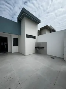 Casa com 3 Quartos à venda, 100m² no Boa Esperança, Petrolina