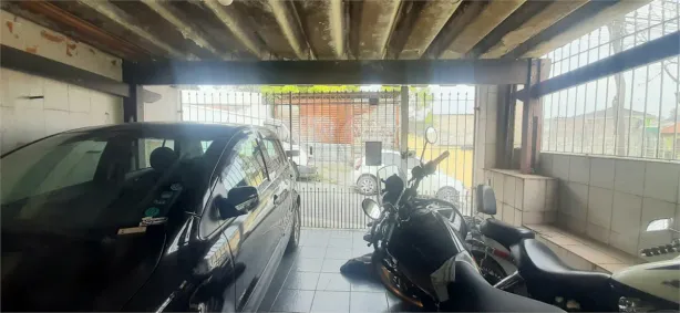 Casa com 4 Quartos à venda, 175m² no Vila Mazzei, São Paulo