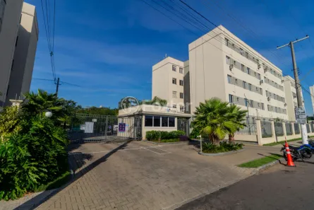 Apartamento com 2 Quartos à venda, 39m² no Parque Santa Fé, Porto Alegre