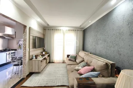 Casa com 2 Quartos à venda, 126m² no Loteamento Residencial Flavia, Campinas
