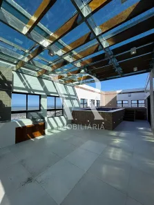Cobertura com 5 Quartos à venda, 426m² no Miramar, João Pessoa