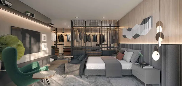 Apartamento com 4 Quartos à venda, 355m² no Itaim Bibi, São Paulo