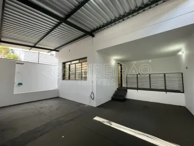 Consultório com 3 Quartos para alugar, 52m² no Condomínio Itamaraty, Ribeirão Preto