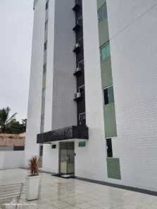 Apartamento com 2 Quartos à venda, 65m² no Alto Branco, Campina Grande