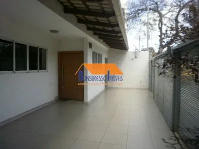 Casa com 4 Quartos à venda, 400m² no Caiçaras, Belo Horizonte