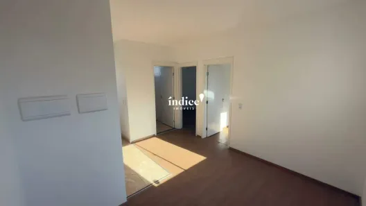 Apartamento com 2 Quartos à venda, 43m² no Ipiranga, Ribeirão Preto