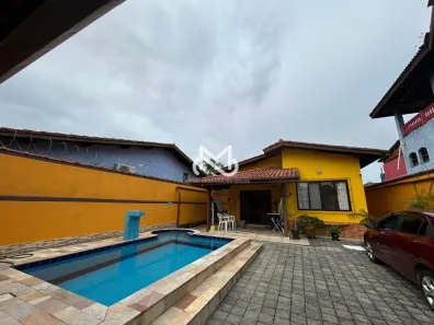 Casa com 3 Quartos à venda, 226m² no Rio da Praia, Bertioga