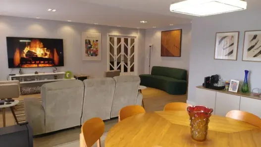 Apartamento com 3 Quartos à venda, 152m² no Barcelona, São Caetano do Sul