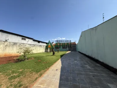 Casa com 2 Quartos à venda, 142m² no San Fernando, Londrina