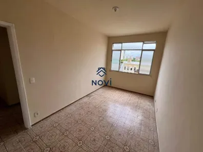 Apartamento com 2 Quartos à venda, 57m² no Engenho de Dentro, Rio de Janeiro