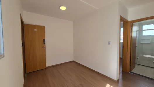 Apartamento com 2 Quartos à venda, 41m² no Ipatinga, Sorocaba