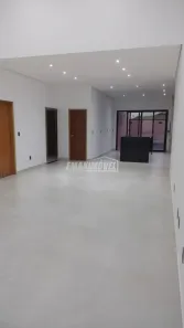 Casa de Condomínio com 3 Quartos para alugar, 205m² no Centro, Sorocaba