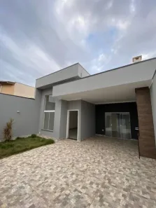 Casa com 3 Quartos à venda, 98m² no Jardim Capuava, Nova Odessa