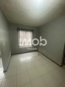 Apartamento com 2 Quartos à venda, 49m² no Santa Luzia, Jaraguá do Sul