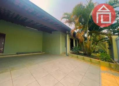 Casa com 3 Quartos à venda, 202m² no Paineiras de Bragança, Bragança Paulista