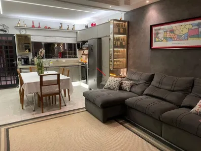 Casa com 2 Quartos à venda, 150m² no Setor 3, Ibiporã