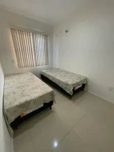 Apartamento com 3 Quartos para alugar, 59m² no Aeroporto, Juazeiro do Norte